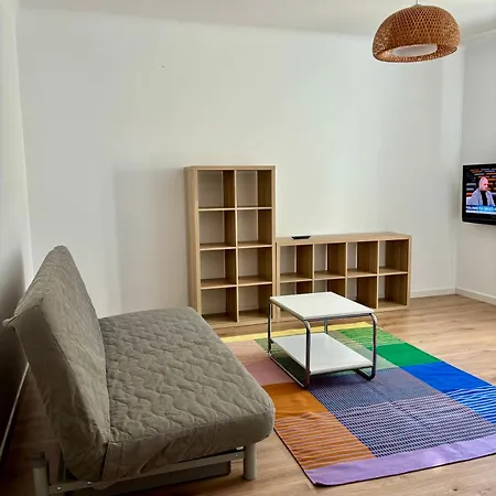 Morska 67 アパート *