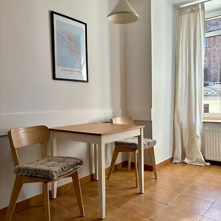 Morska 67 * غدينيا