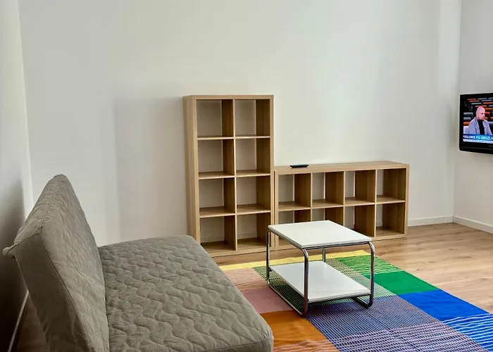 Morska 67 Lejlighed *